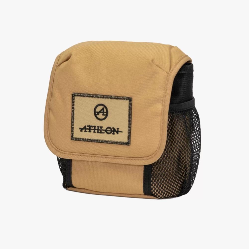 Athlon Binocular Harness (Compact Tan)
