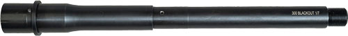 ONE HORSE 10.5" 300AAC BARREL