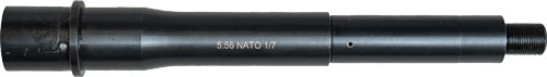 ONE HORSE 7.5" 5.56 BARREL