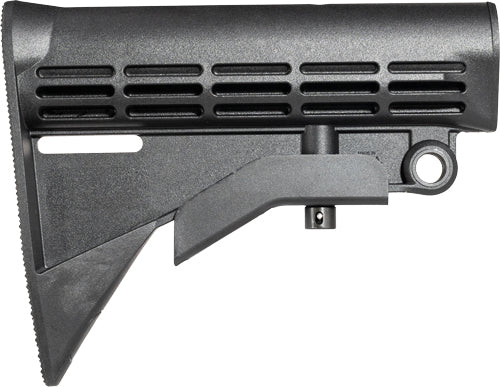 ONE HORSE AR15 BUTTSTOCK