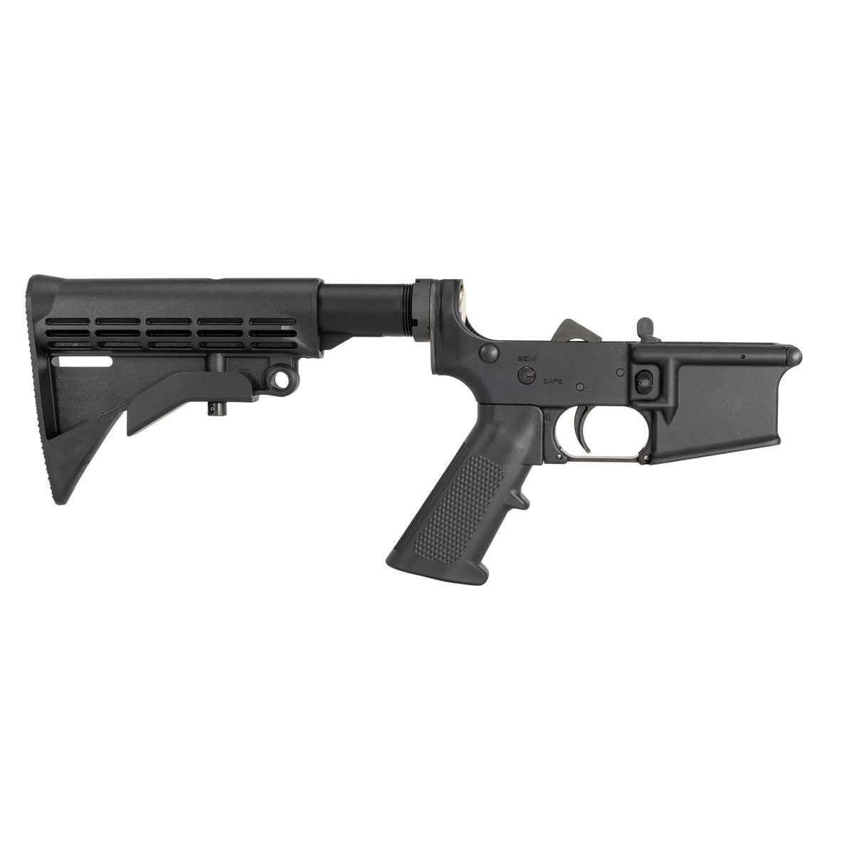One Horse AR15 Complete Lower Receiver