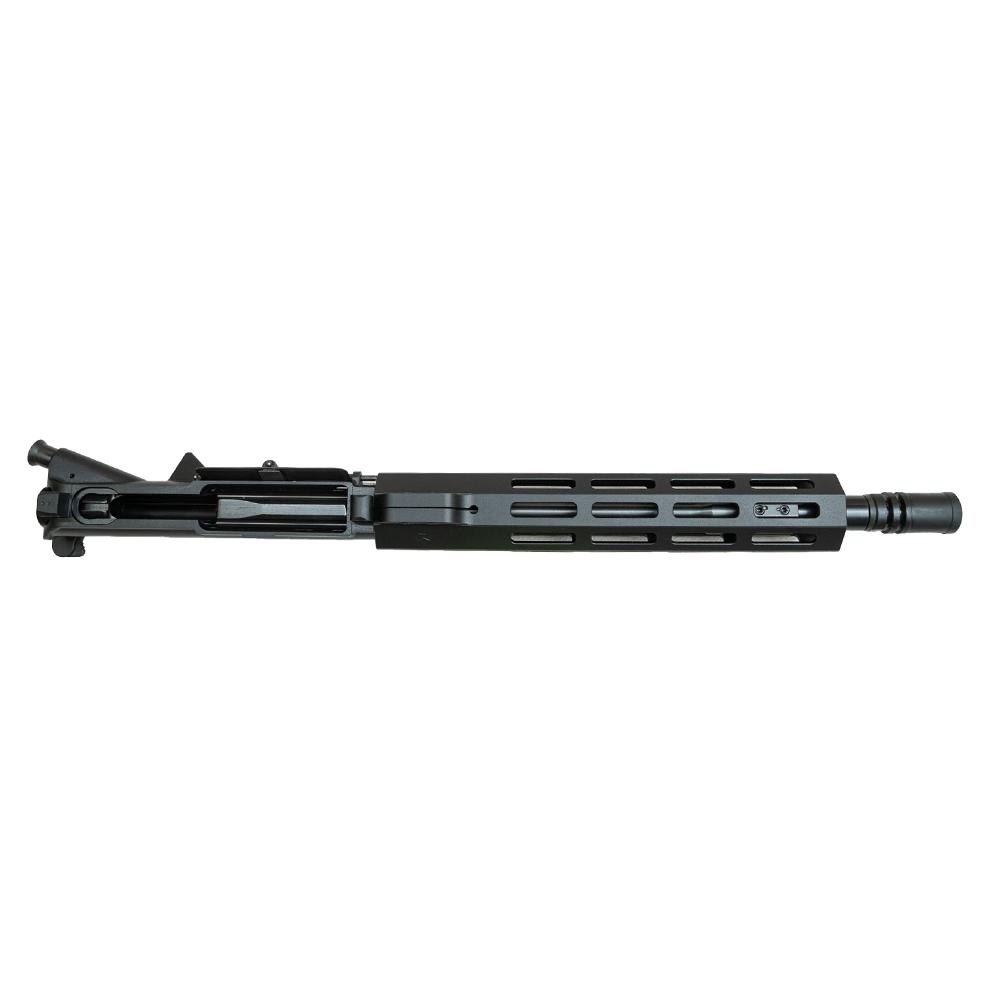 One Horse 10.5 5.56 NATO Complete Upper