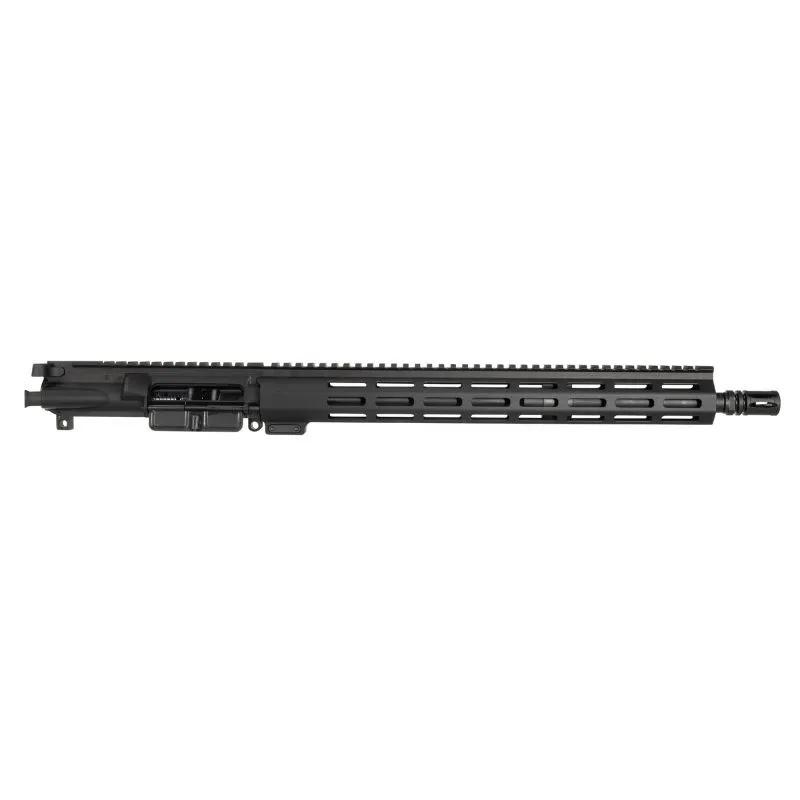 One Horse 16'' 5.56 NATO Complete Upper HBAR