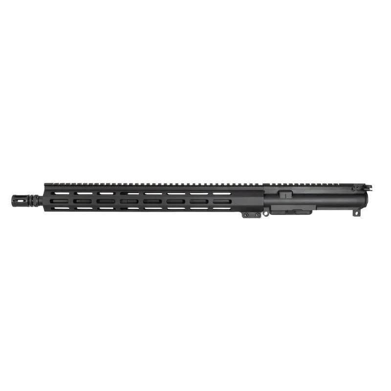One Horse 16'' 5.56 NATO Complete Upper HBAR