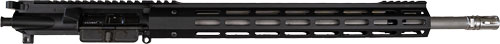 ONE HORSE AR15 COMPLETE UPPER