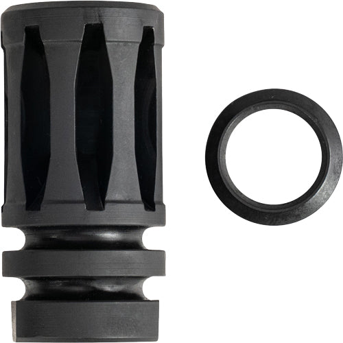 ONE HORSE A2 FLASH HIDER 5.56