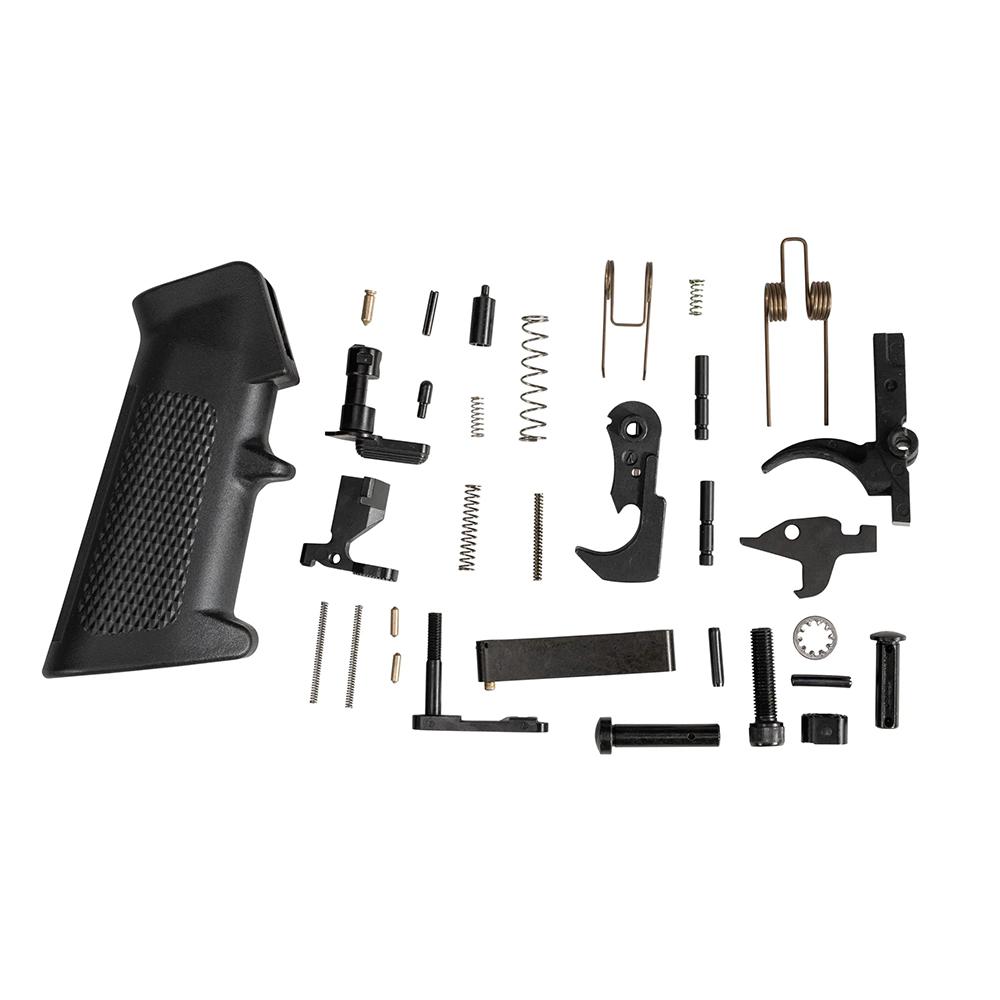 One Horse AR15 Complete Lower Parts Kit