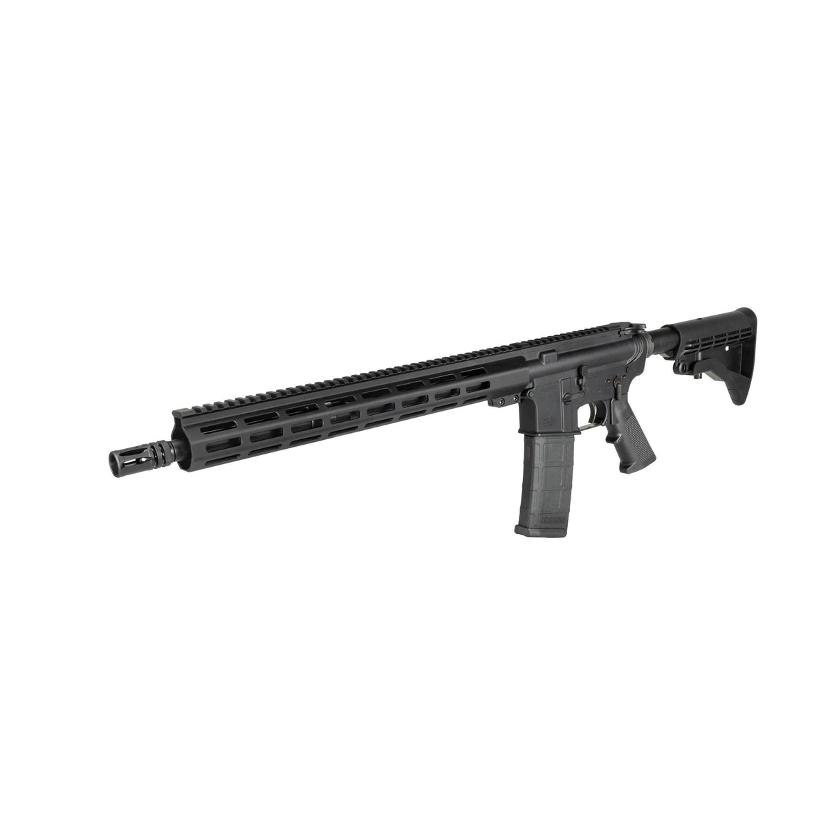 OH-15 Complete Rifle 15 M-LOK Carbine-Length Gas