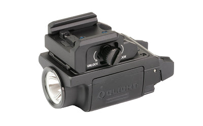 OLIGHT PL MINI 3 600LUM BLACK