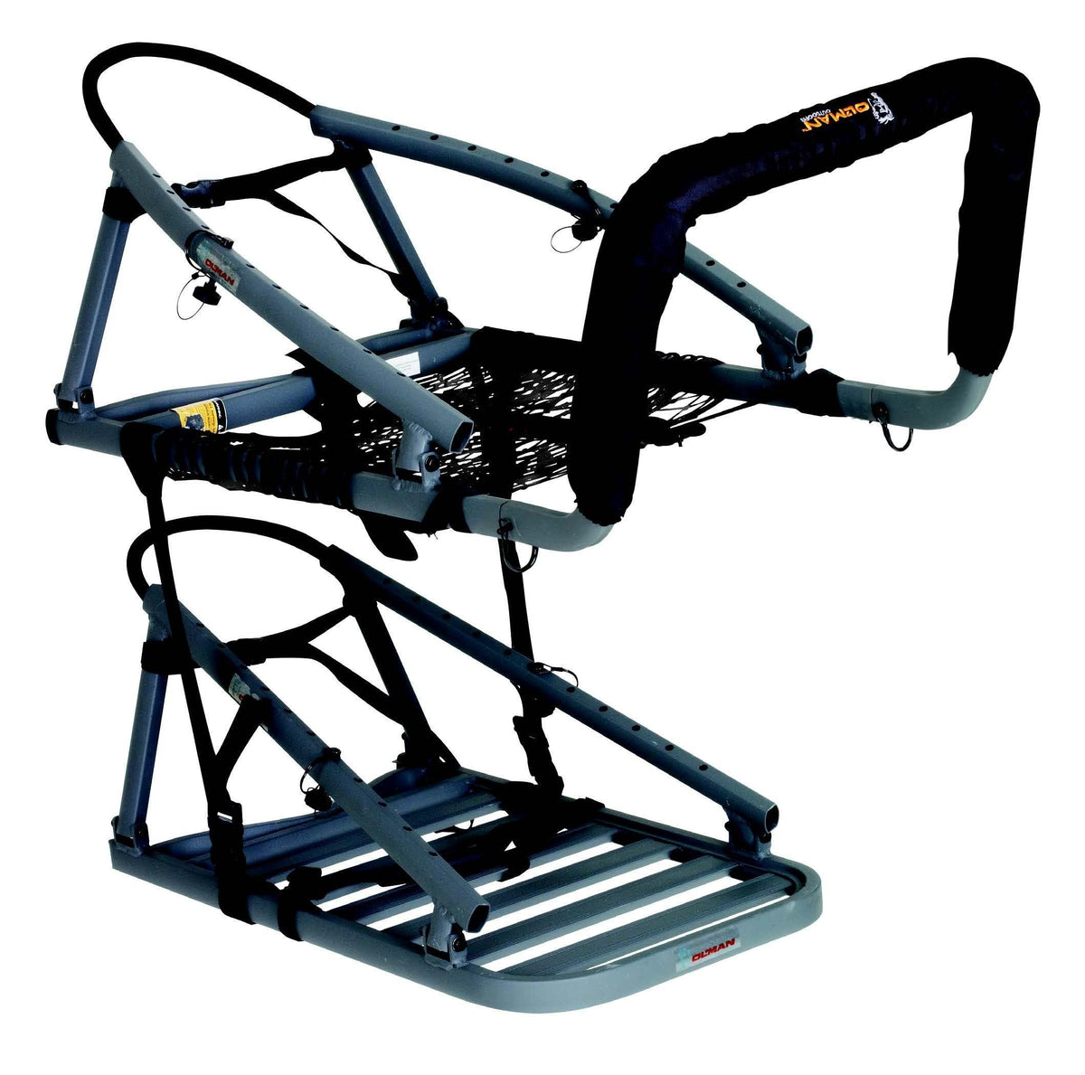 OL'MAN ALUMALITE CTS CLIMBER 19#