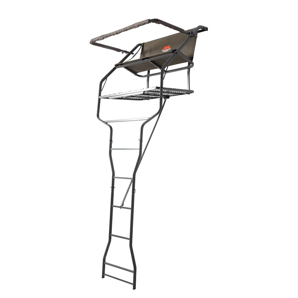 Millennium 18' Lite 2 Man Ladder Stand