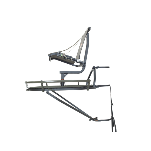 Revolution Hang On Stand Includes Safe-Link 35' Safety Line