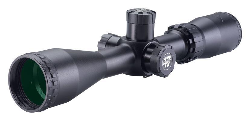 3-12X40 SWEET 17 W/MULTIGRAINTUR