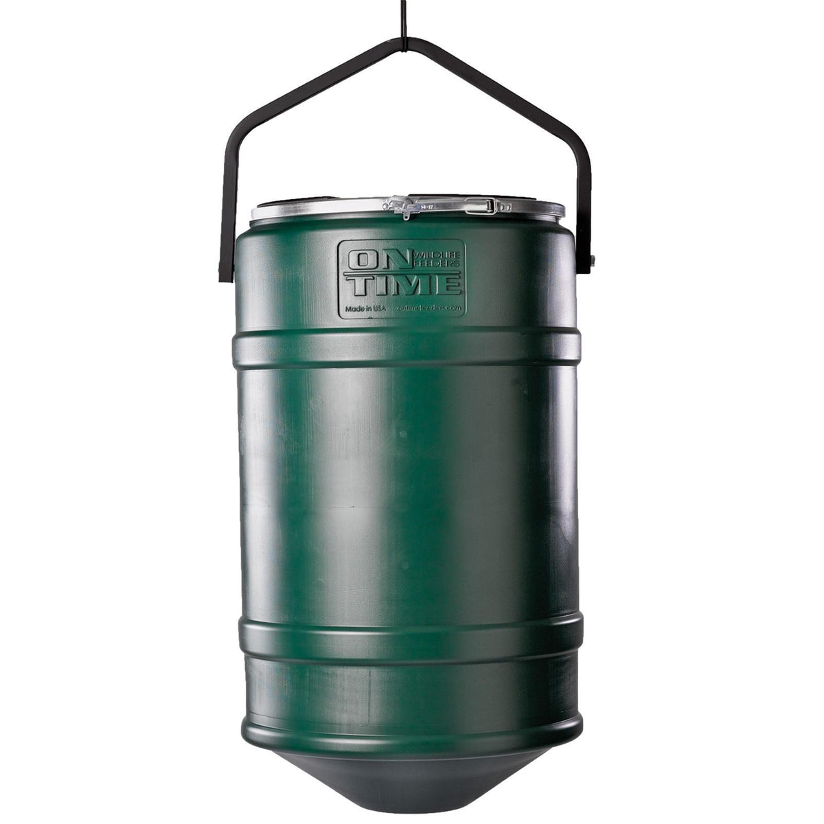 200LB BARELL WITH HANGER