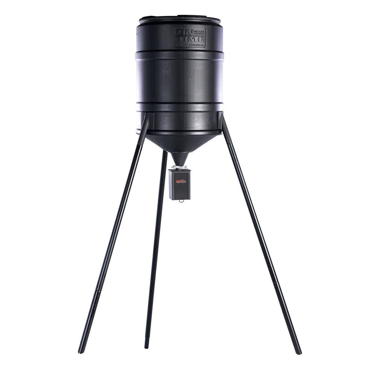 TOMAHAWK VL FEED W/25 GAL TRIPOD