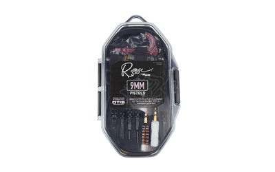 OTIS ROSE BY SIG 9MM CLEANING KIT