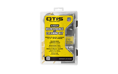 OTIS AIRGUN MAINT & CLEANING KIT