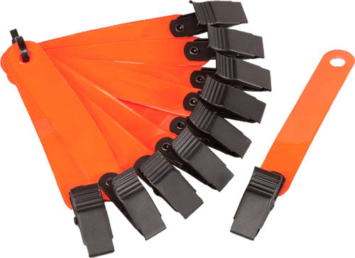 HME TRAIL MARKERS REFLECTIVE