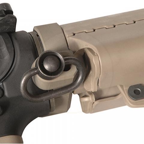 Troy Industries PGRSA -FDE