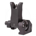 Troy Industries Front Folding M4 Style BattleSight  -BLK flip