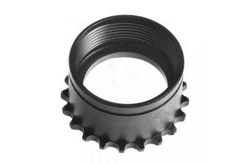 Troy Industries Barrel Nut, Standard