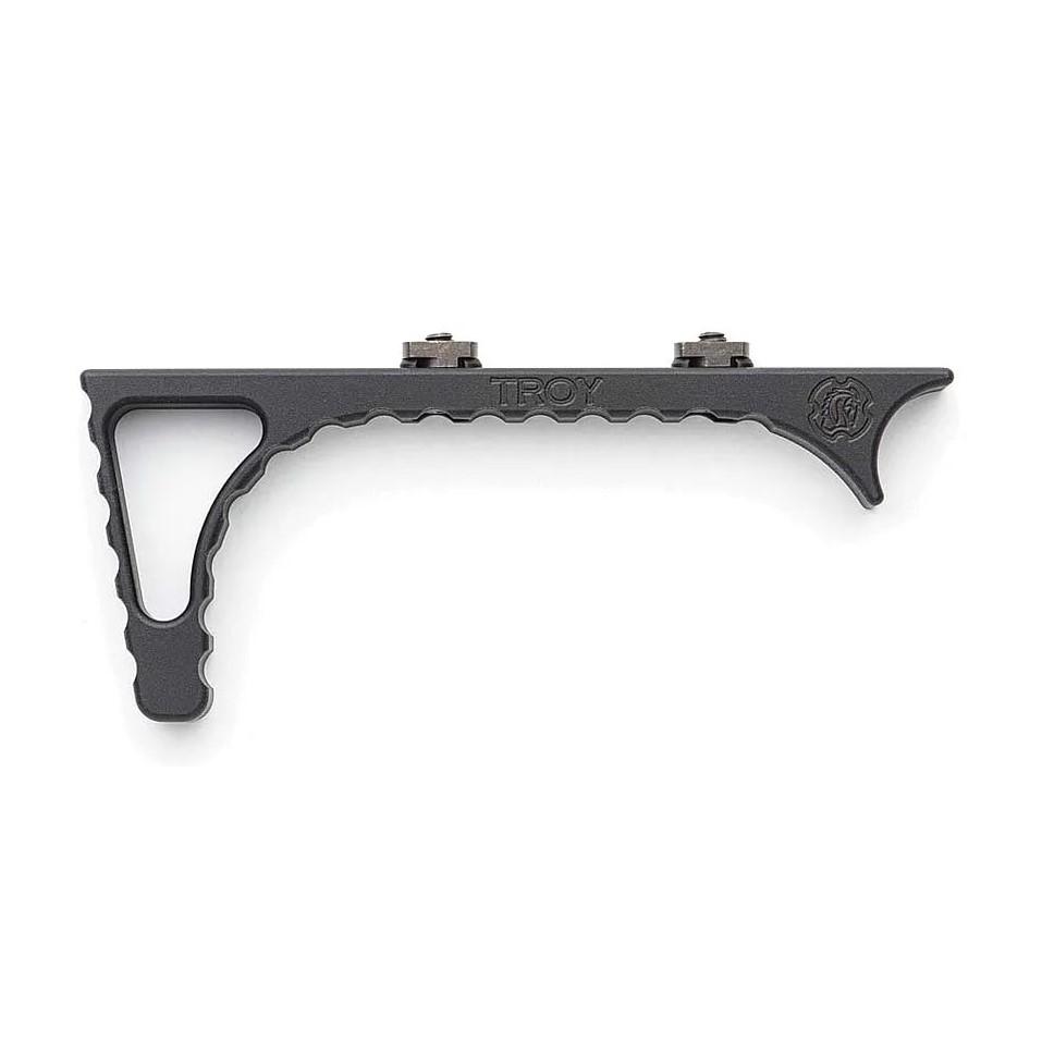 Troy ForeGrip Angled ? BLK
