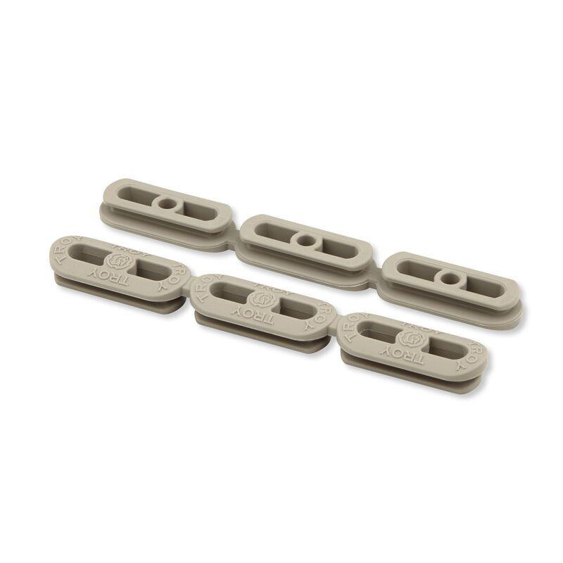 Squid Grip, M-LOK 7-Pack -FDE
