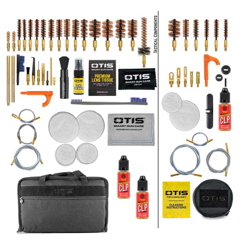 ELITE W/#710 KIT &750 INS