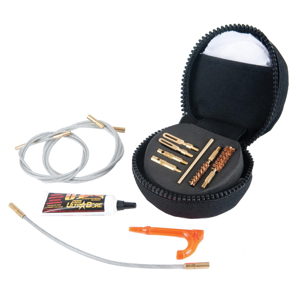 RIFLE CLEANING SYSTE ALL CALIBER