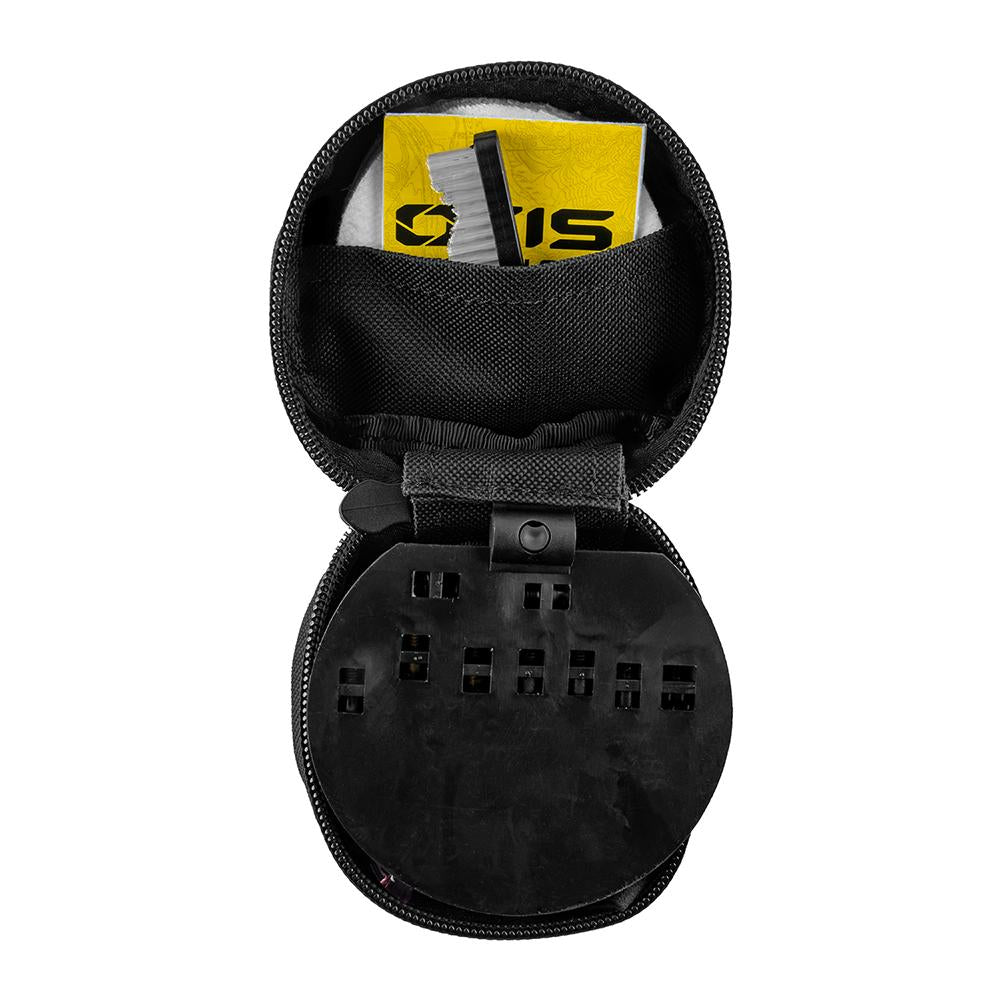 Rose by Sig Sauer + Otis 9mm Pistol Cleaning Kit - round softpack