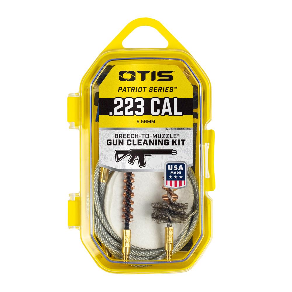 .223 CAL PATRIOT SERIES RIFLE KIT