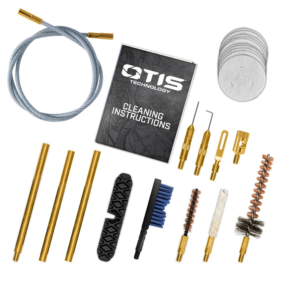 .223 CAL PATRIOT SERIES RIFLE KIT