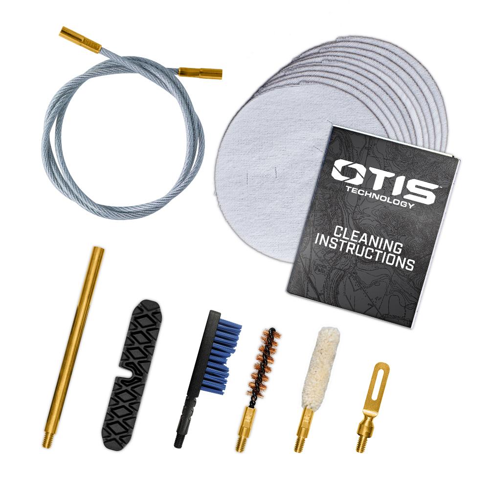 .30 CAL PATRIOT SERIES RIFLE KIT