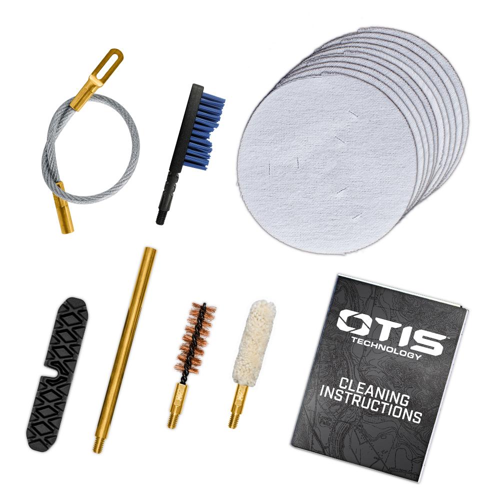 .40 CAL PATRIOT SERIES PISTOL KIT