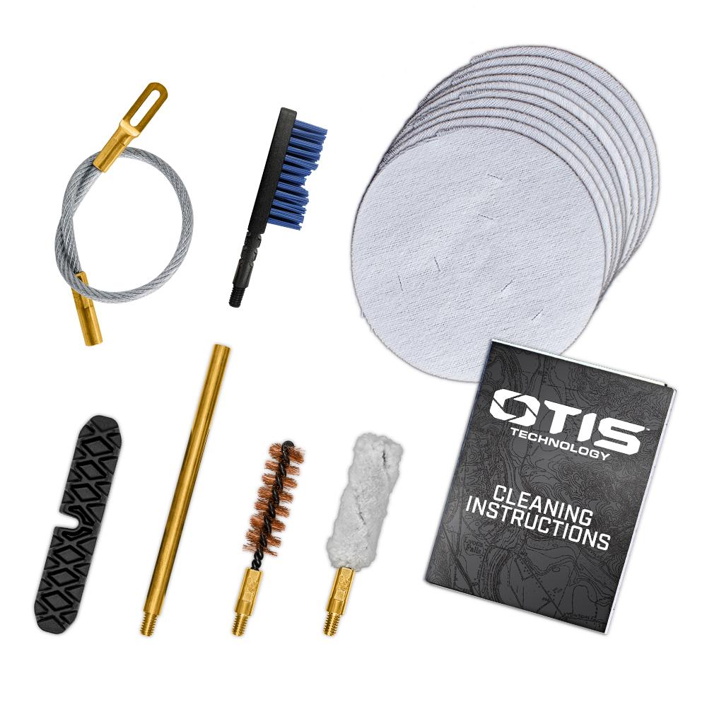 9MM PATRIOT SERIES PISTOL KIT