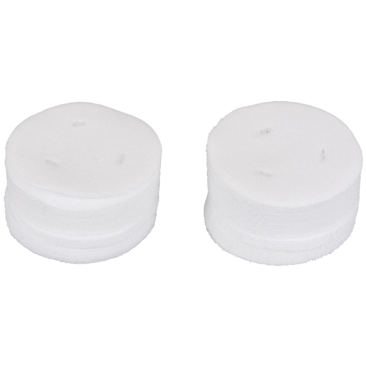 2 SMALL CALIBER CLEANING PATCHES (100)