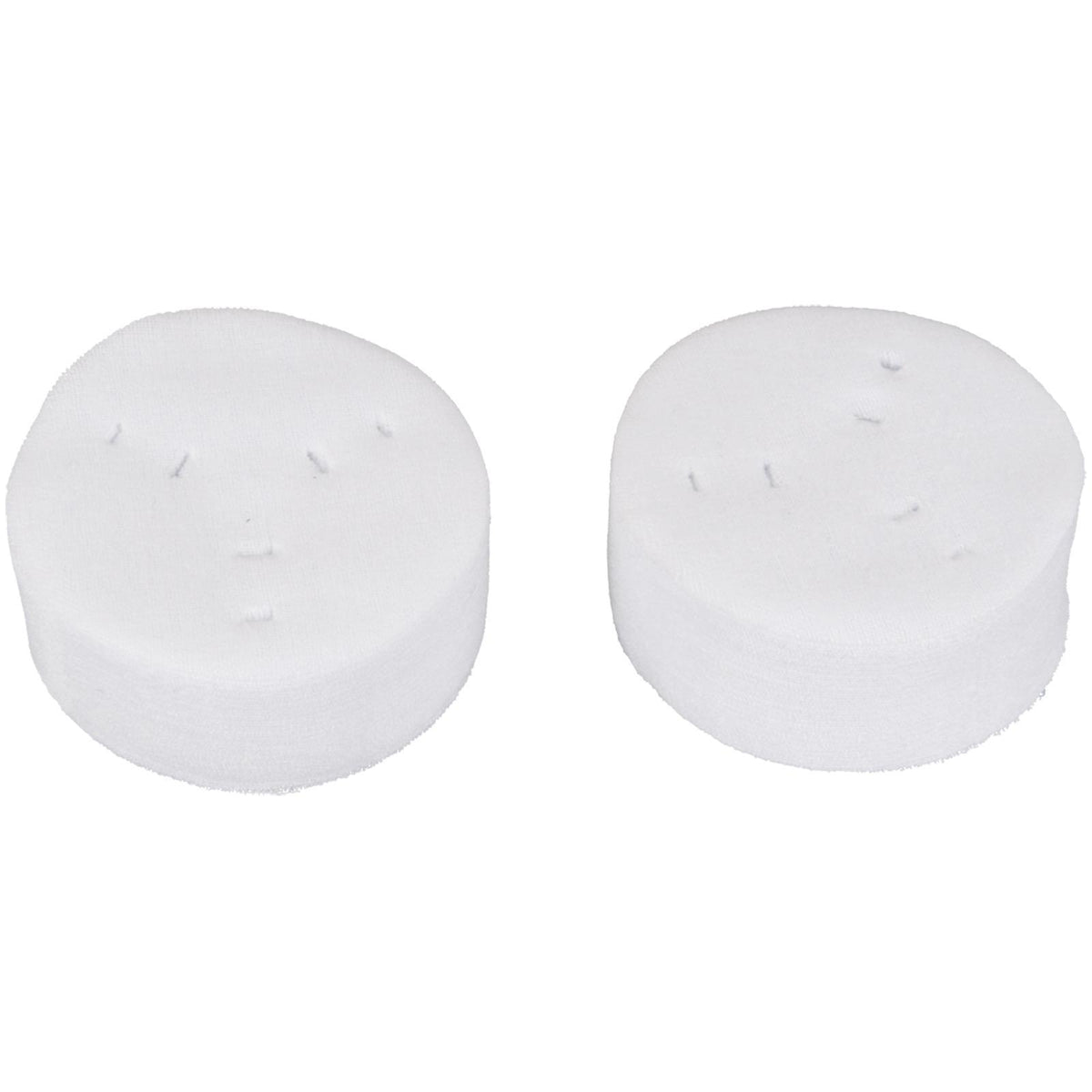 3 CLEANING PATCHES (100)