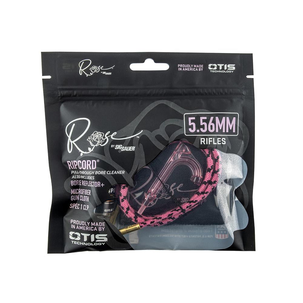 Rose by Sig Sauer + Otis .22/.223cal Ripcord - 36''