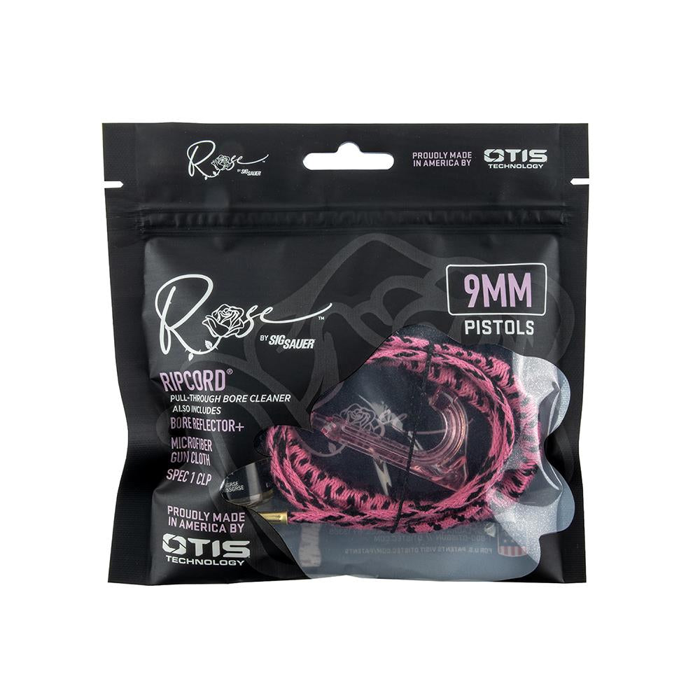 Rose by Sig Sauer + Otis 9mm Ripcord - 36''