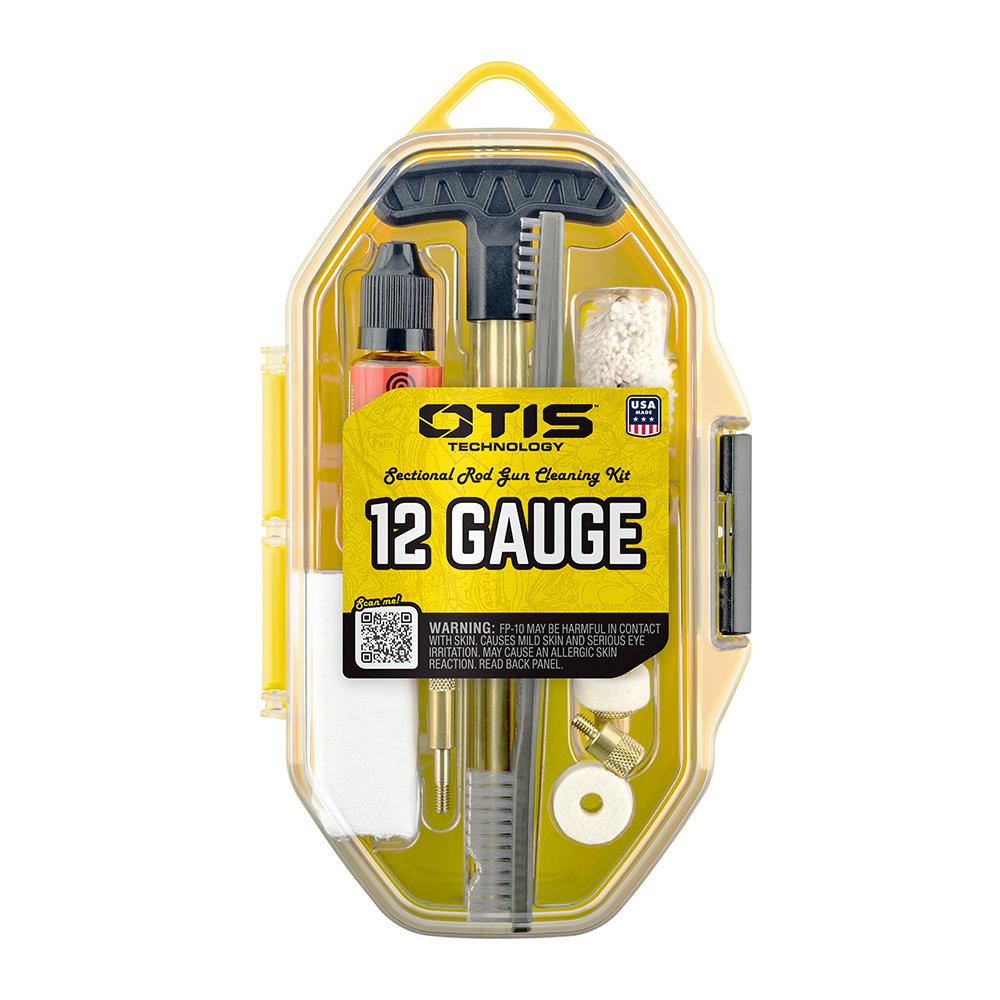 12ga Cleaning Kit