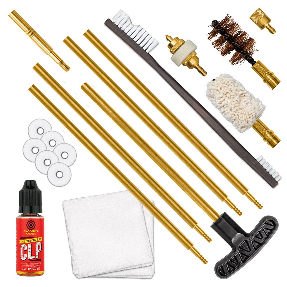 12ga Cleaning Kit