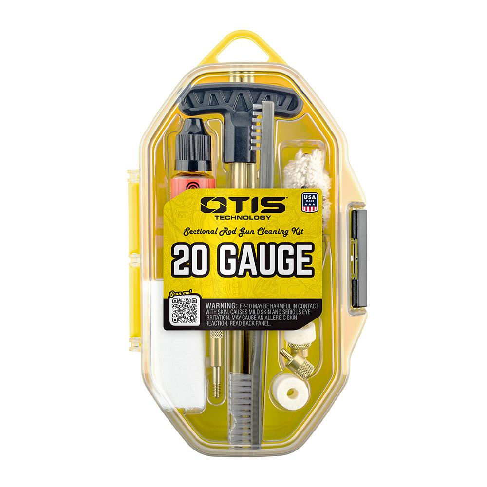 20ga Cleaning Kit