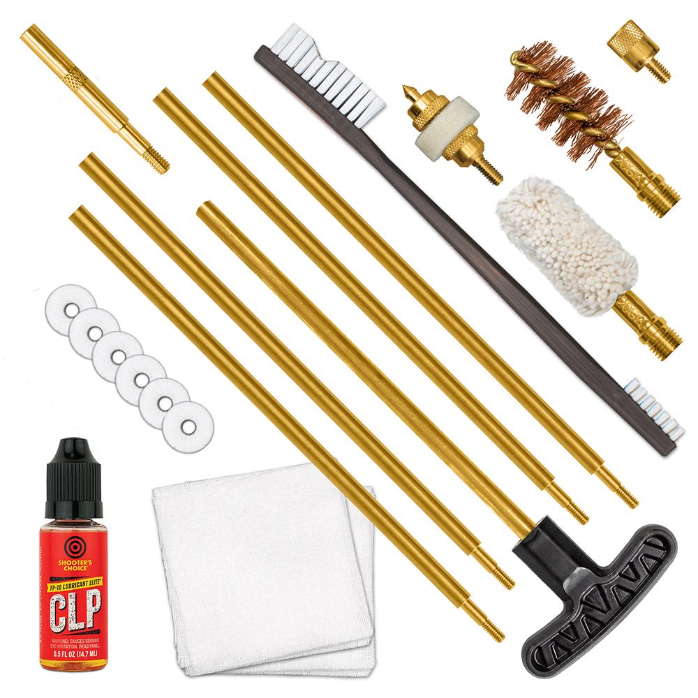 20ga Cleaning Kit