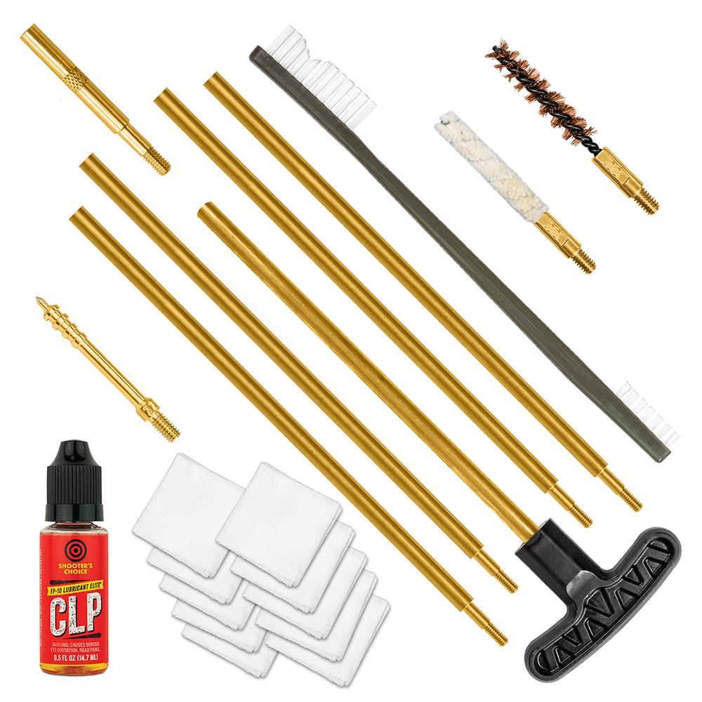 .22cal Cleaning Kit
