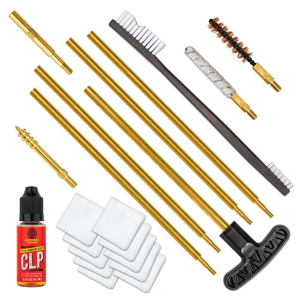 .270cal Cleaning Kit