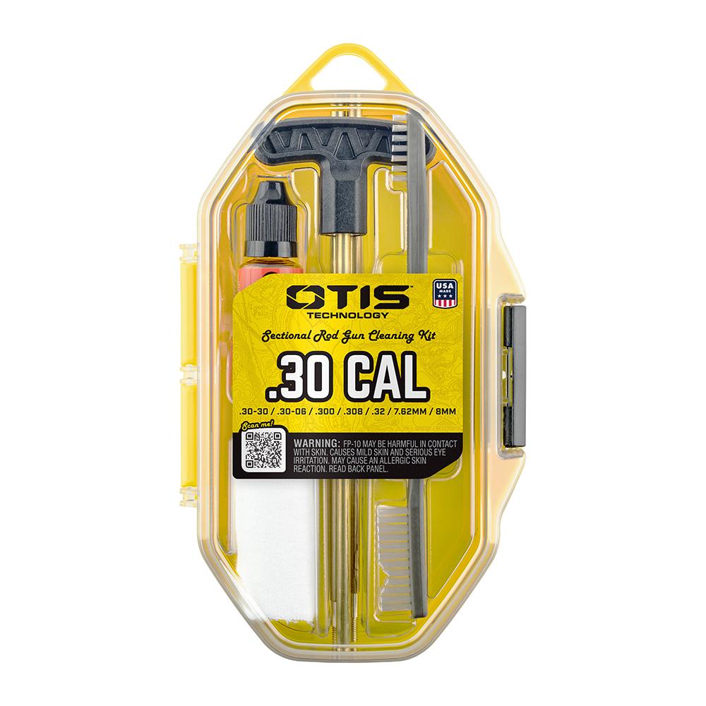 .30cal Cleaning Kit