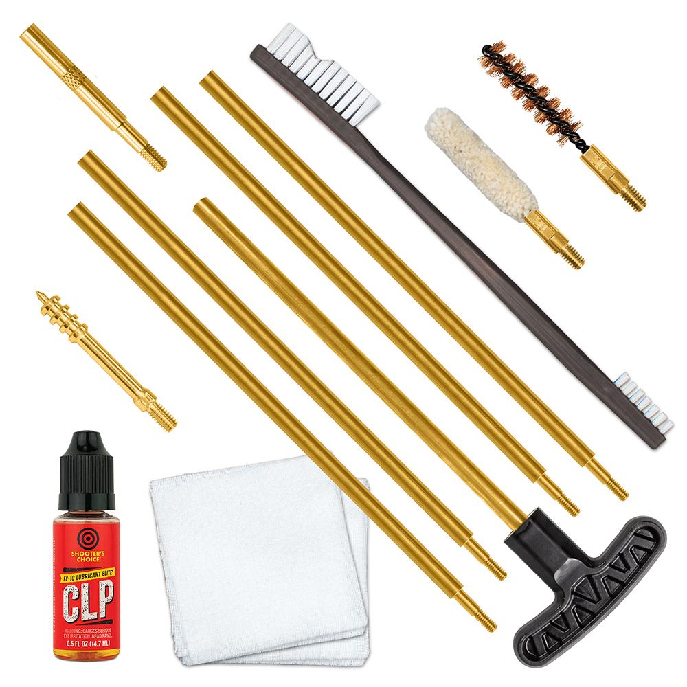 .30cal Cleaning Kit