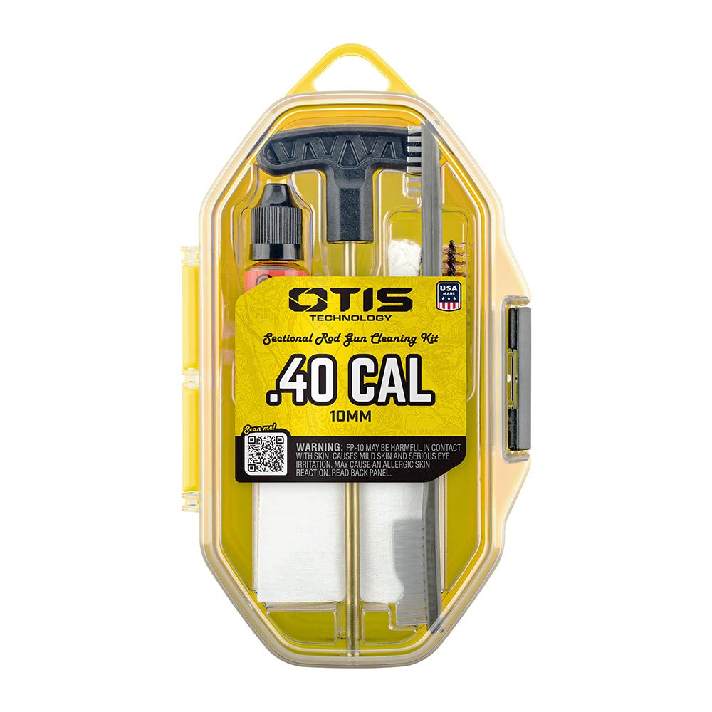 .40cal Cleaning Kit