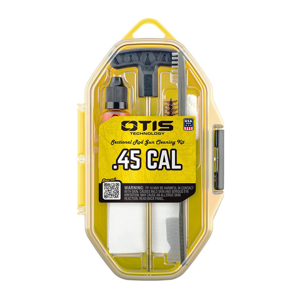 .45cal Cleaning Kit