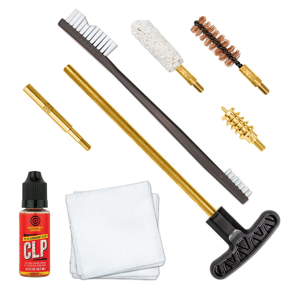 .45cal Cleaning Kit